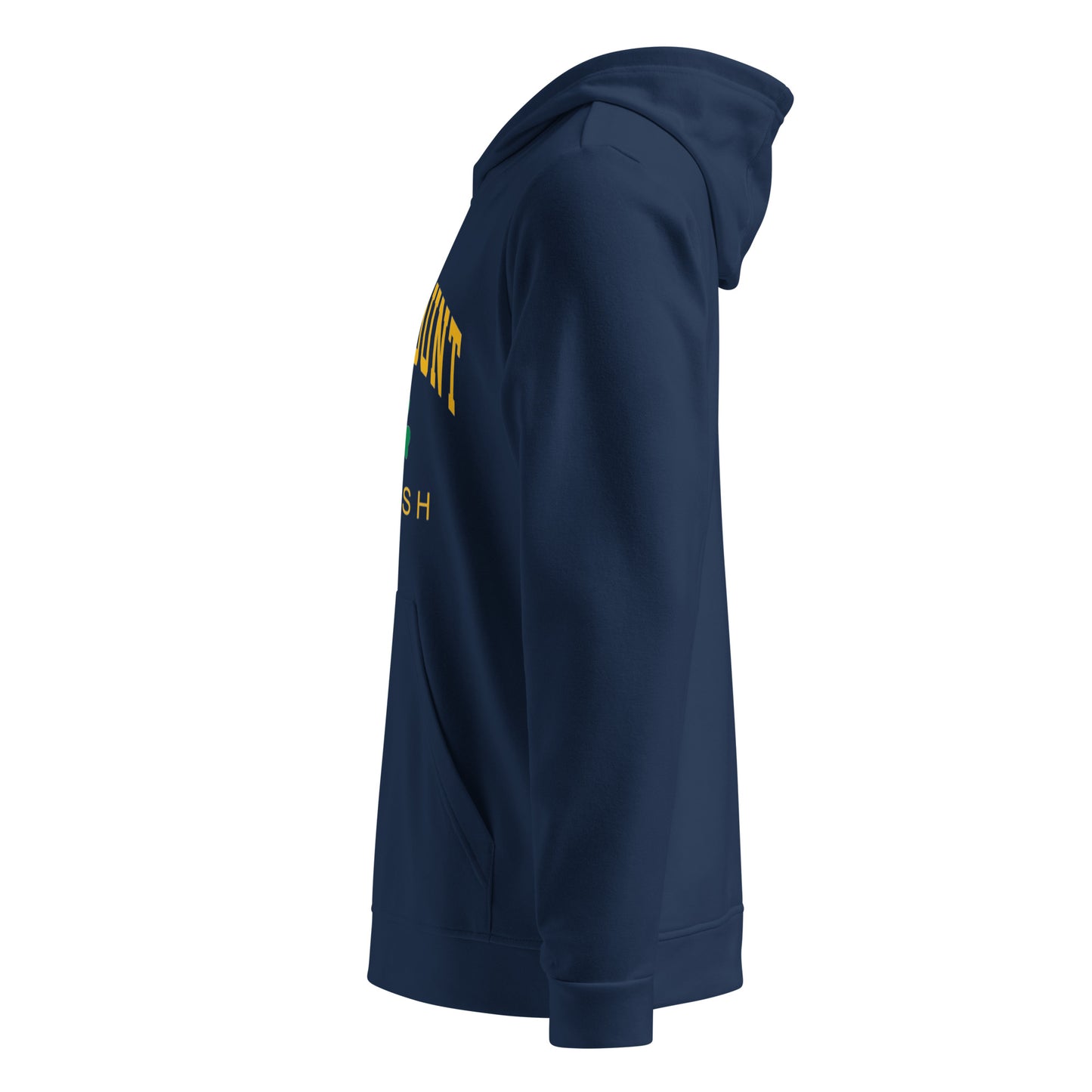 adidas fleece hoodie - Rosemount Irish