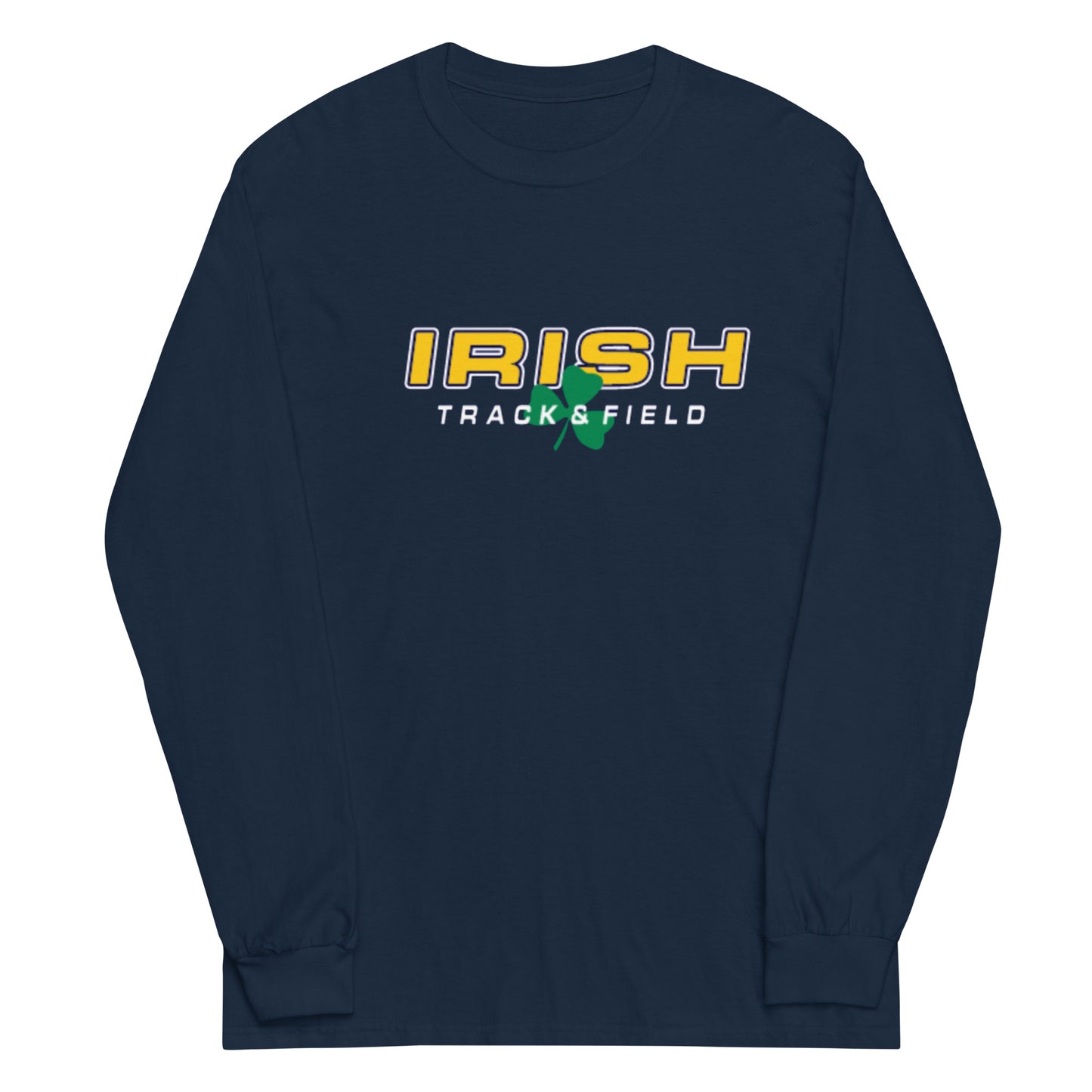 Men’s Long Sleeve Shirt