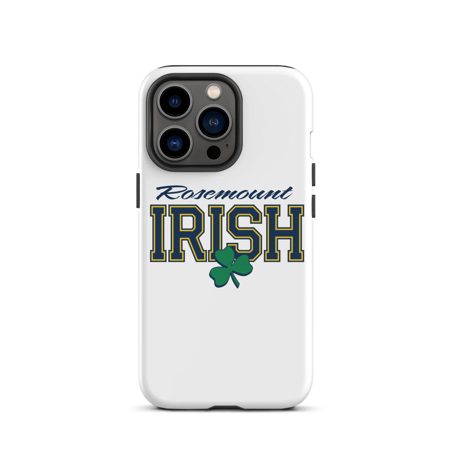 Tough Case for iPhone®