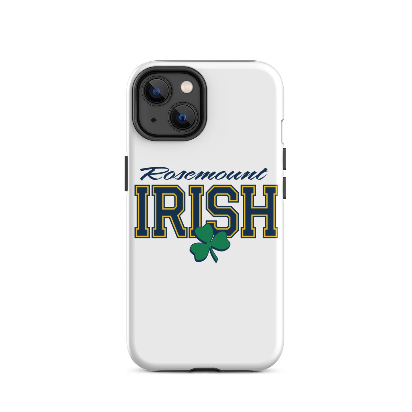 Tough Case for iPhone®
