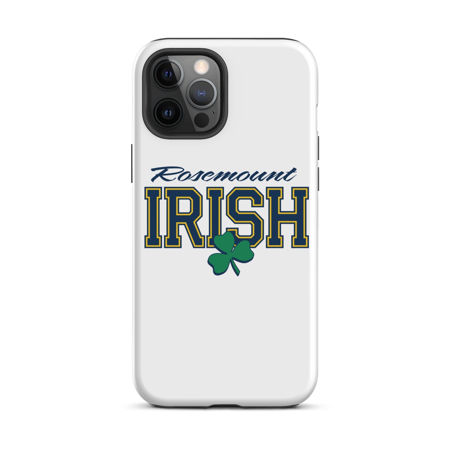 Tough Case for iPhone®