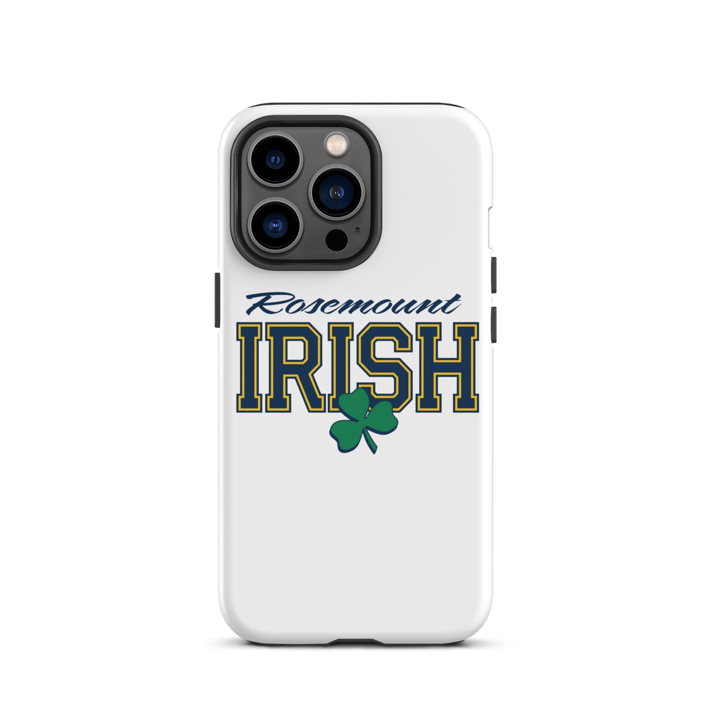 Tough Case for iPhone®