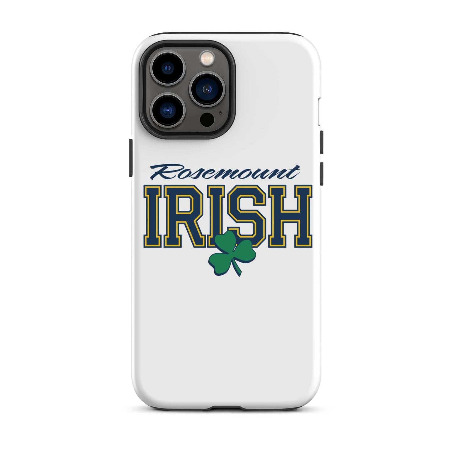 Tough Case for iPhone®