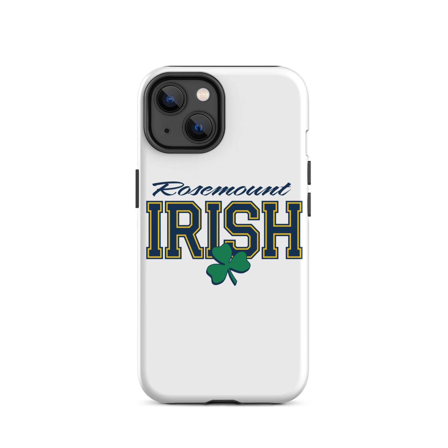 Tough Case for iPhone®