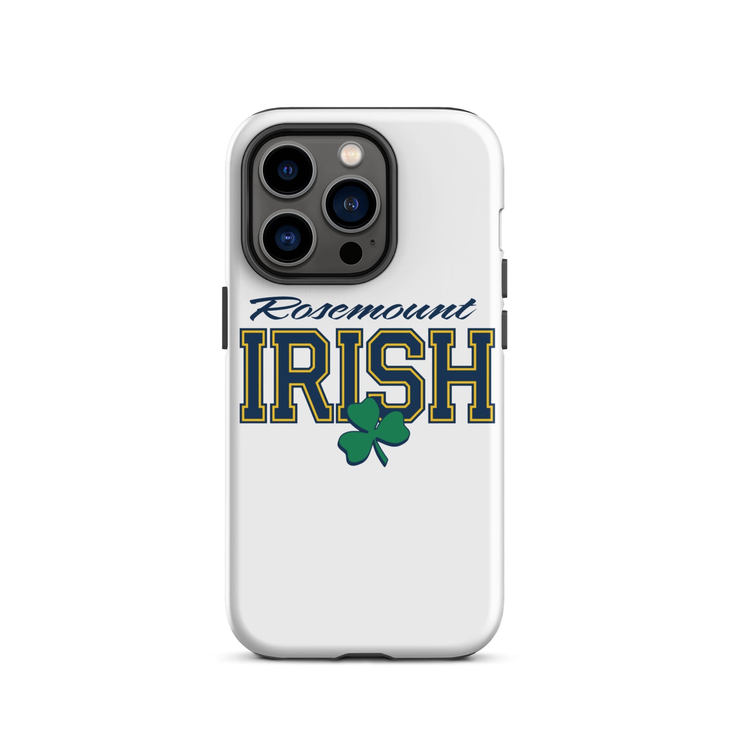 Tough Case for iPhone®