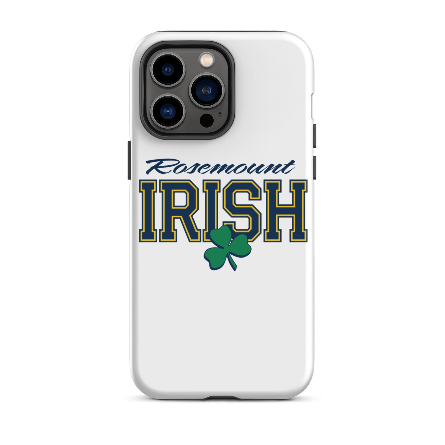 Tough Case for iPhone®