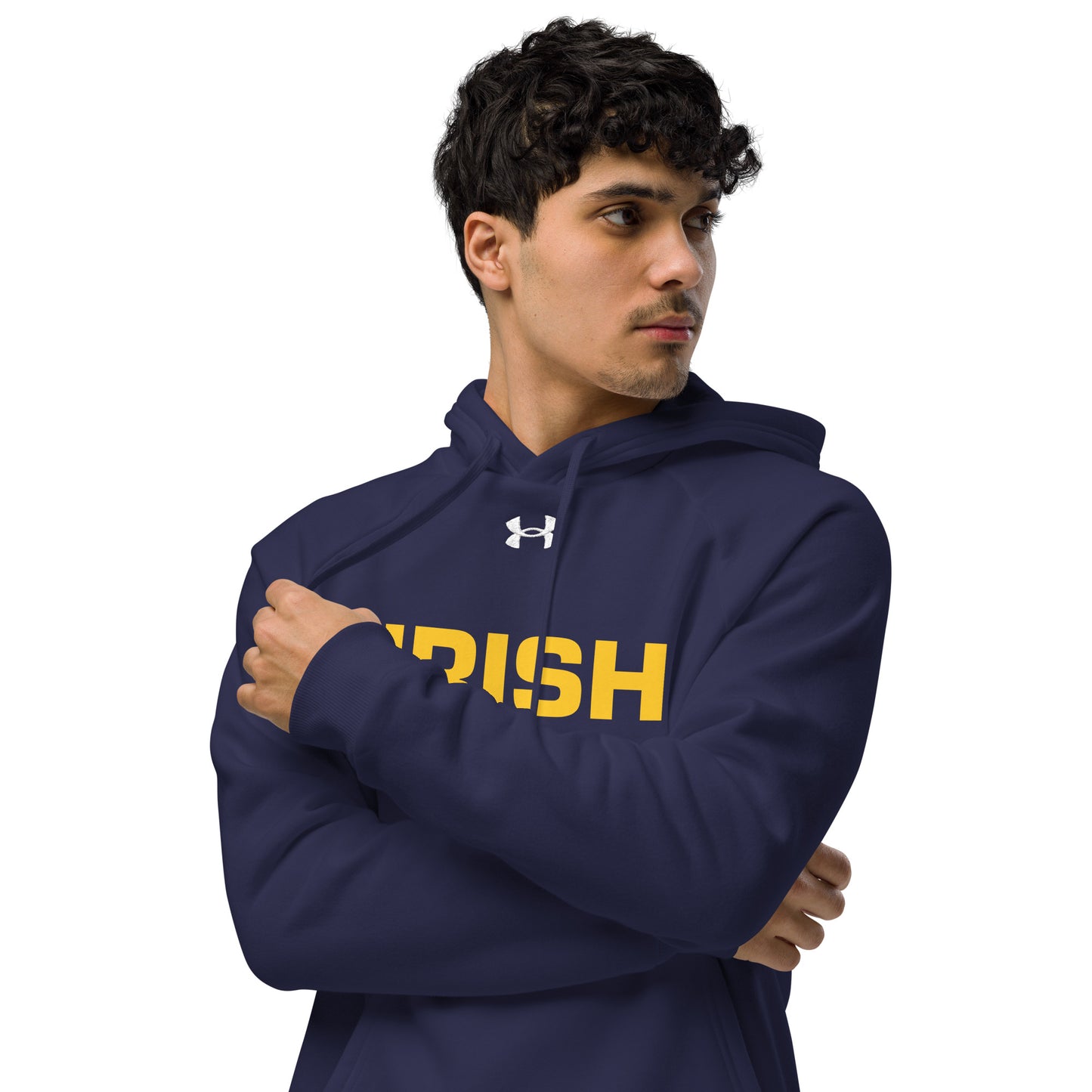 Under Armour® hoodie