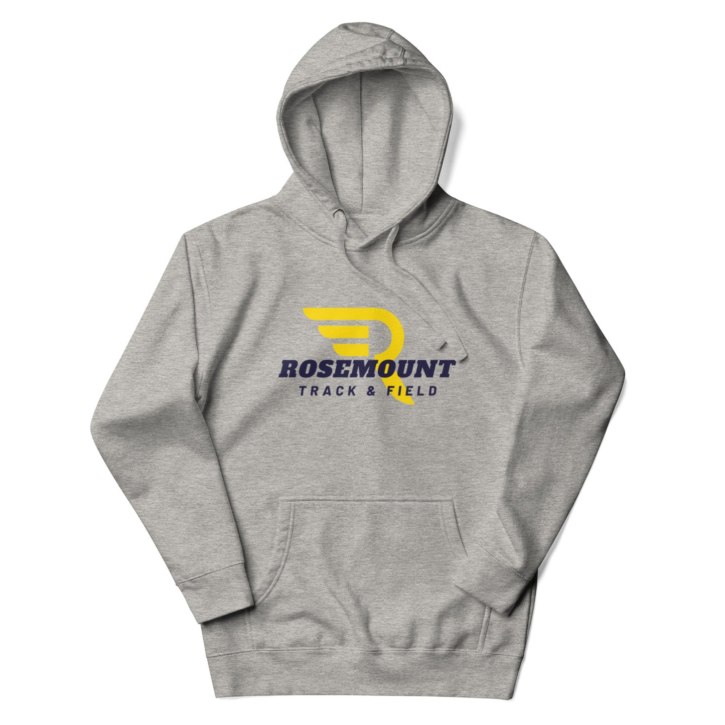 Unisex Hoodie (multiple color options)