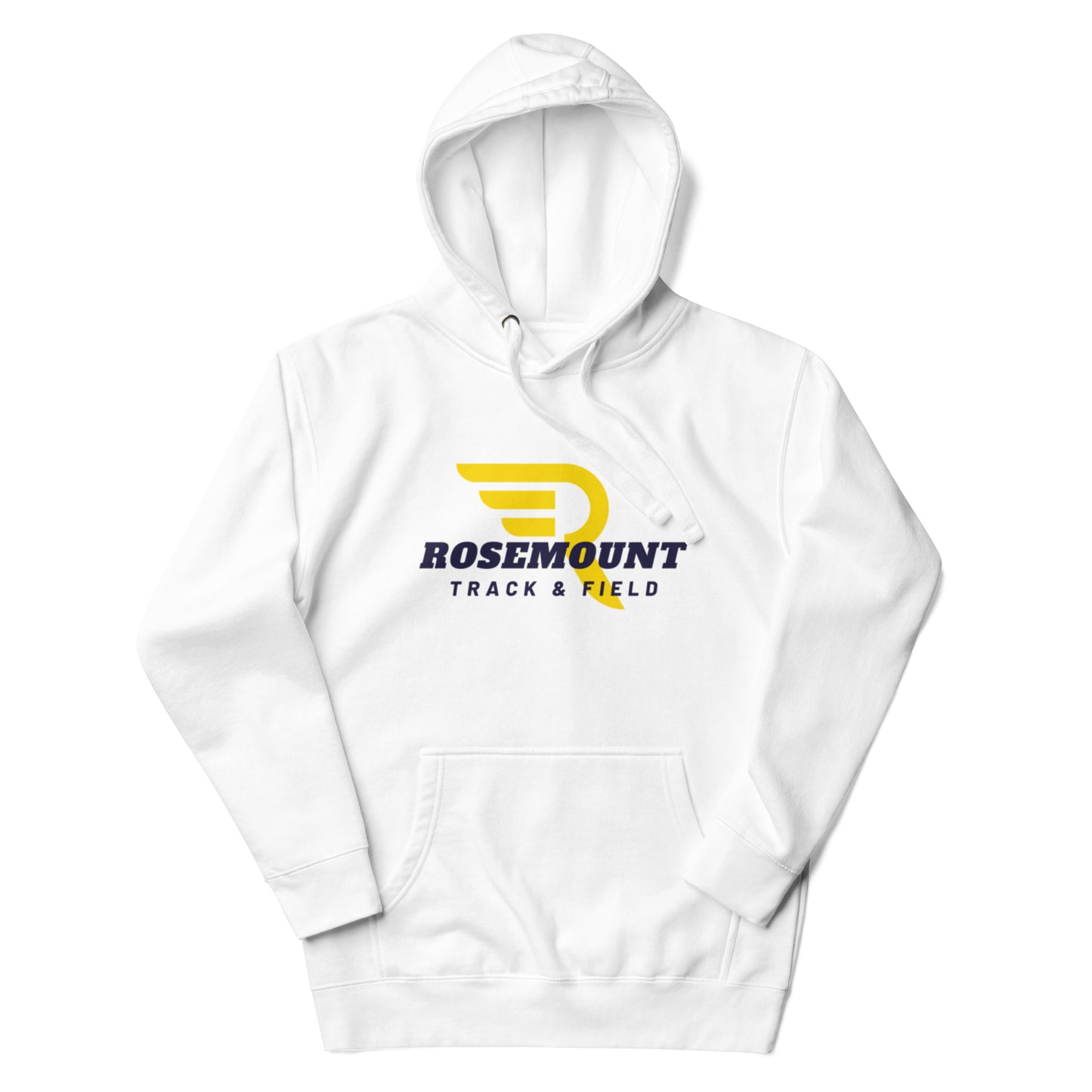 Unisex Hoodie (multiple color options)