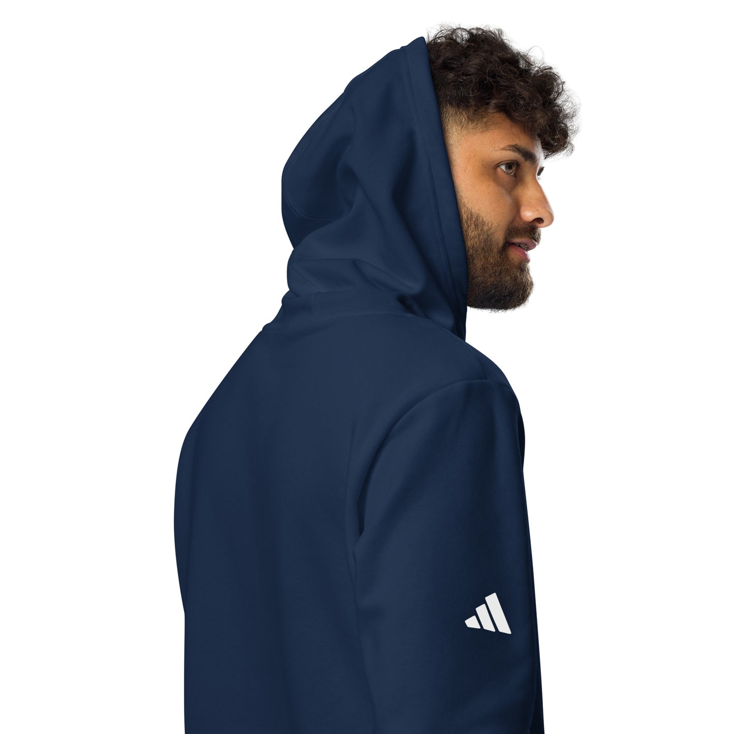 adidas fleece hoodie