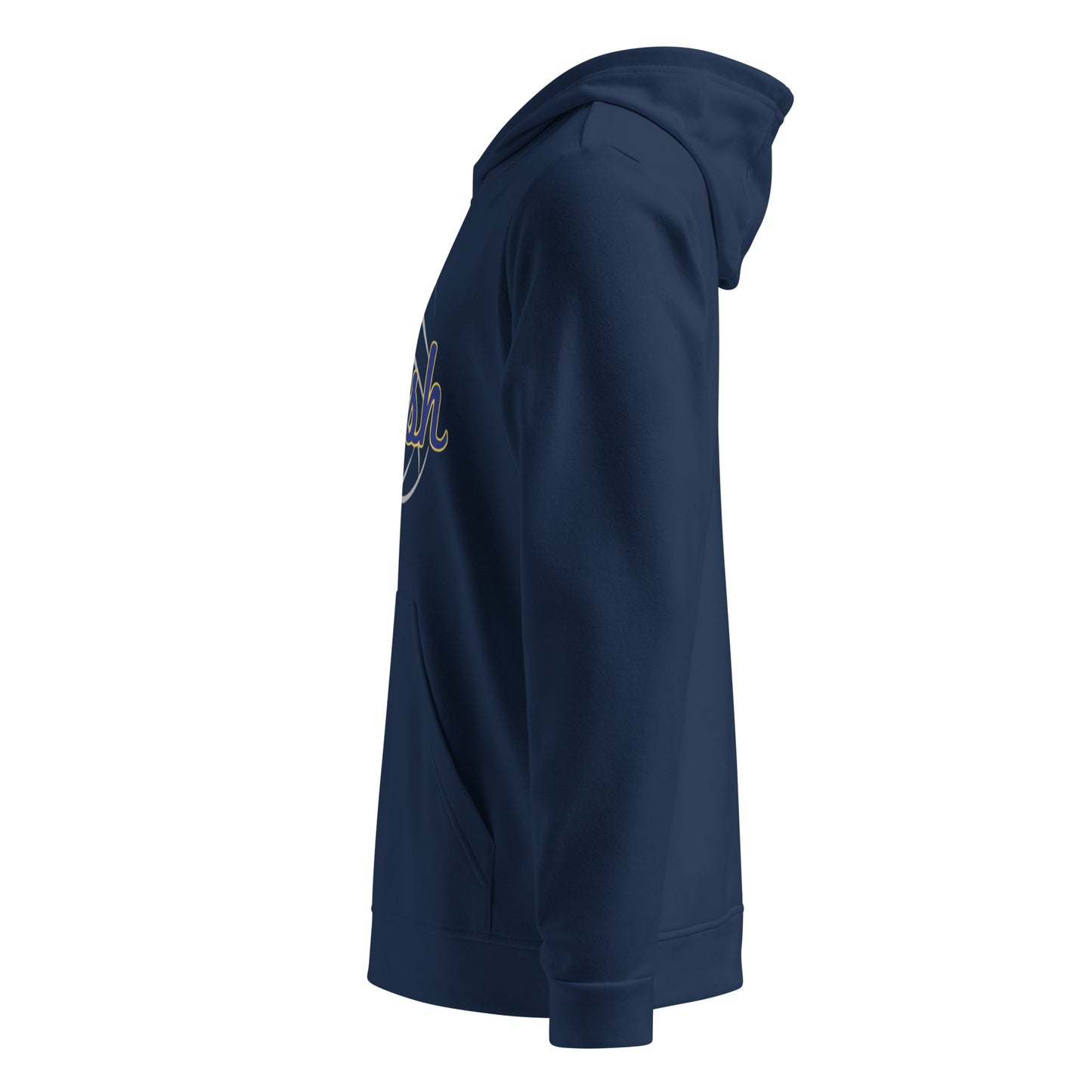 adidas volleyball fleece hoodie