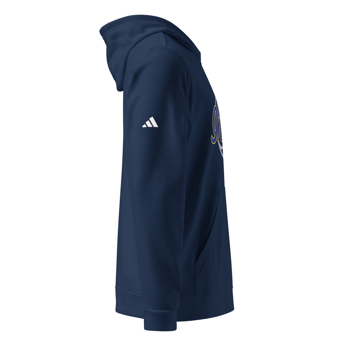 adidas volleyball fleece hoodie