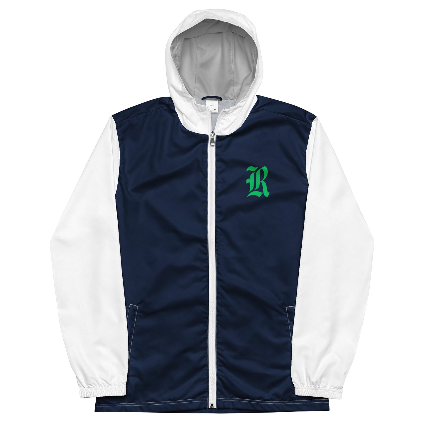 Men’s windbreaker