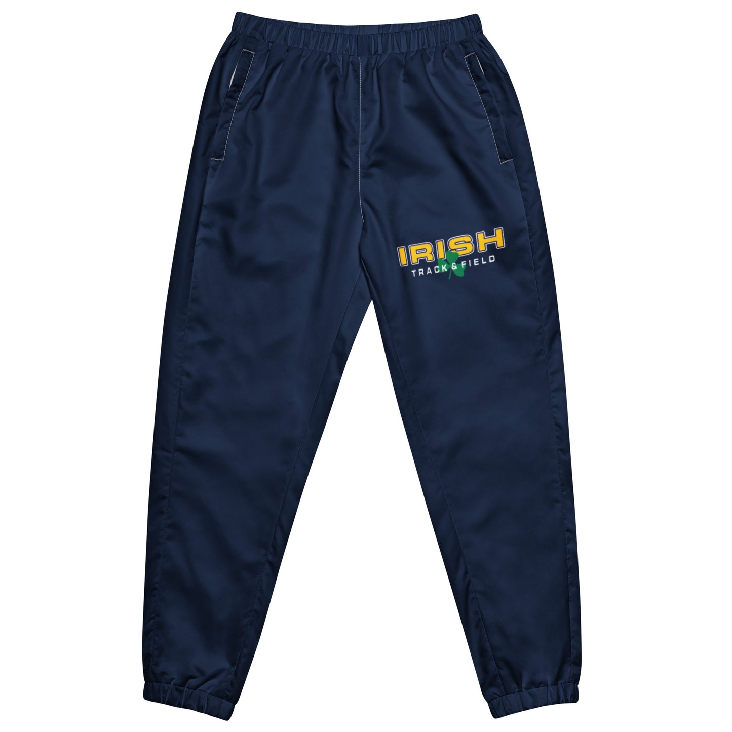 Unisex track pants