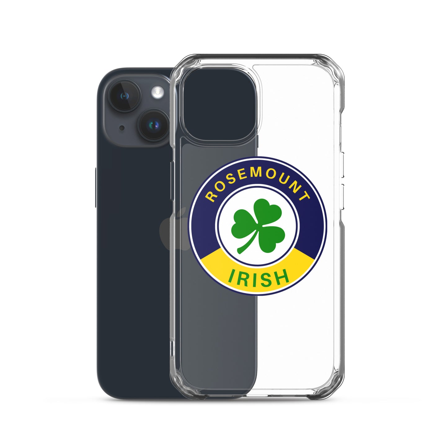 Clear Case for iPhone®