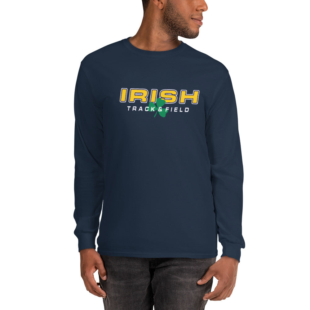 Men’s Long Sleeve Shirt