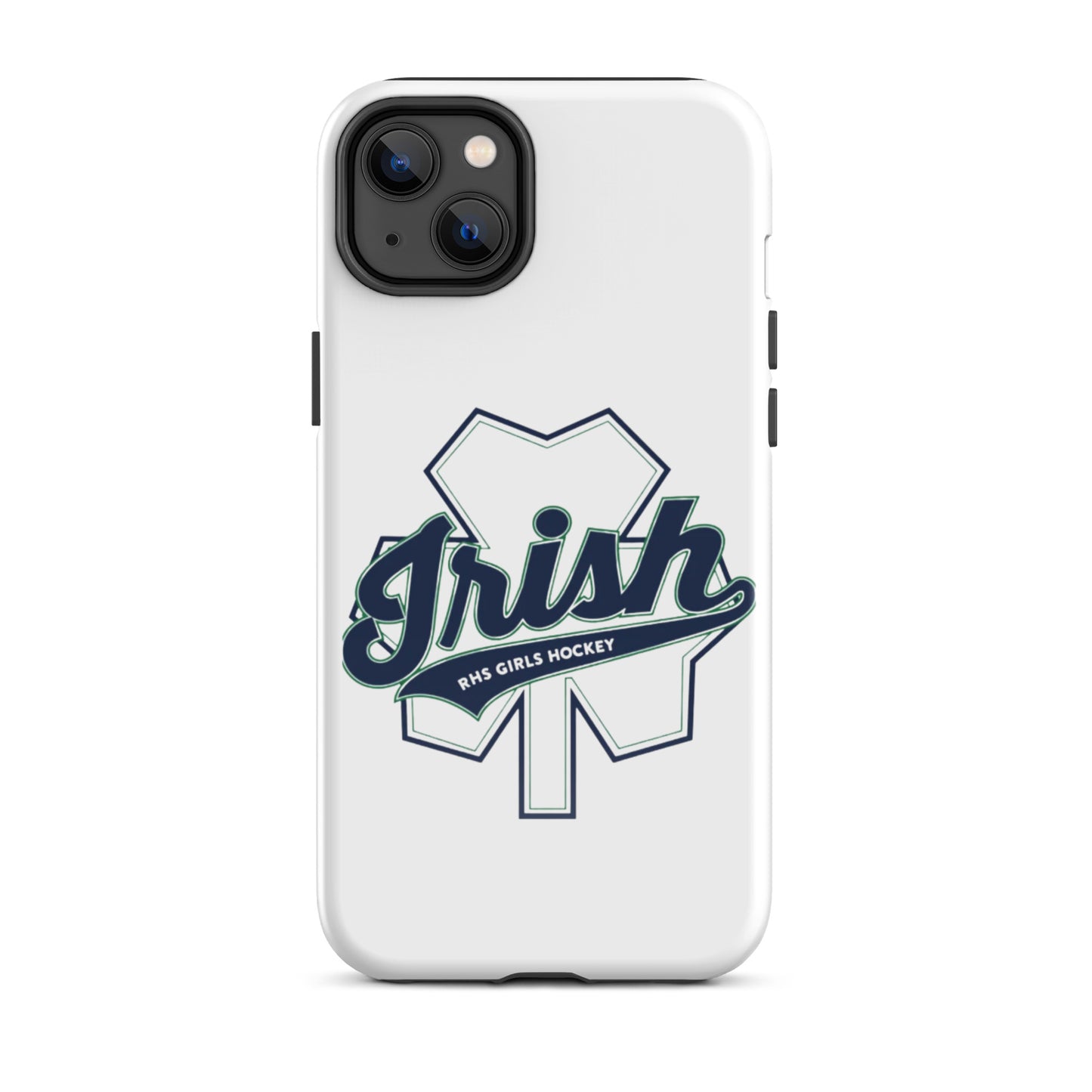 Tough Case for iPhone®