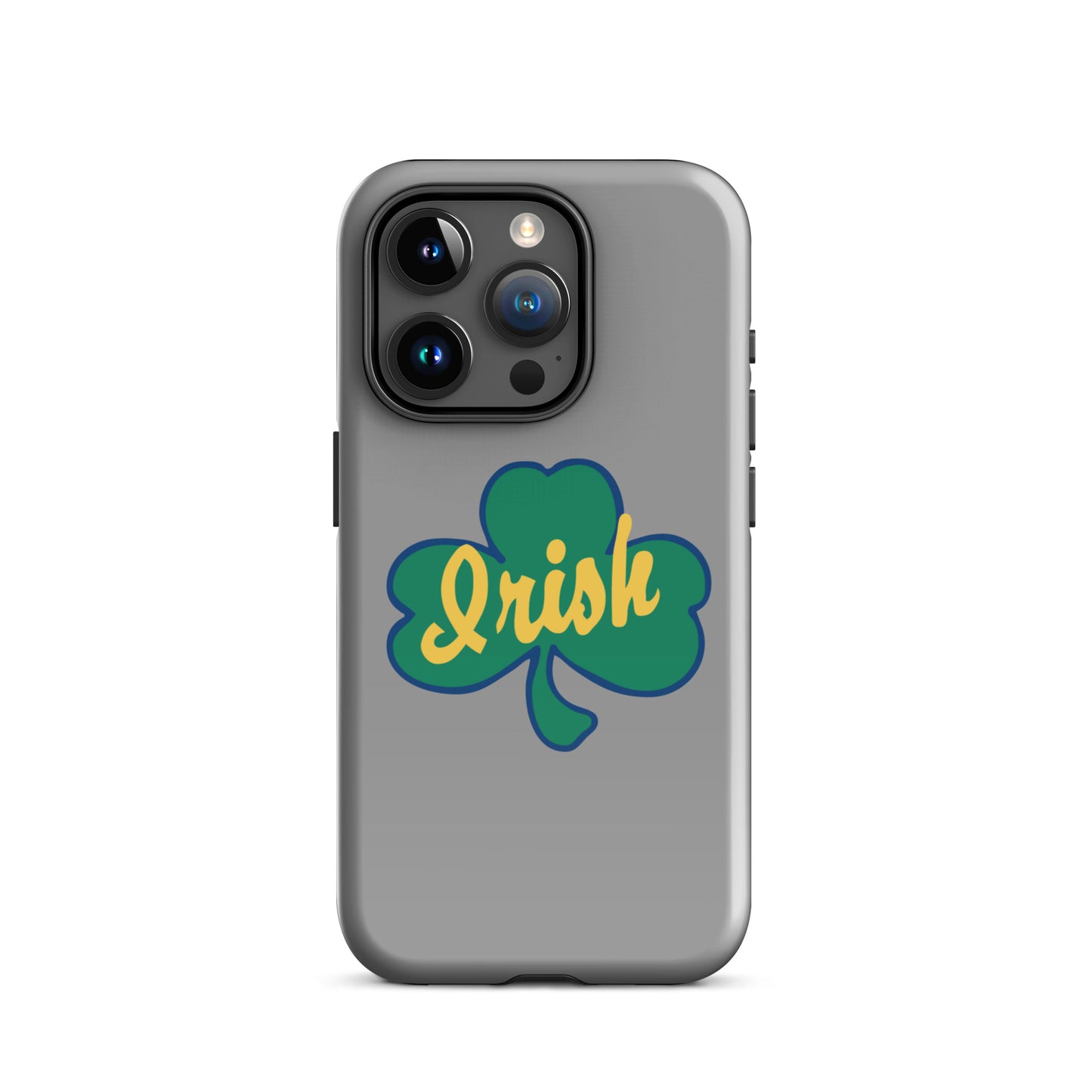 Tough Case for iPhone®