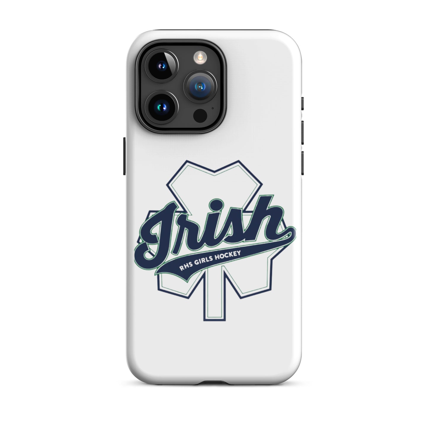 Tough Case for iPhone®