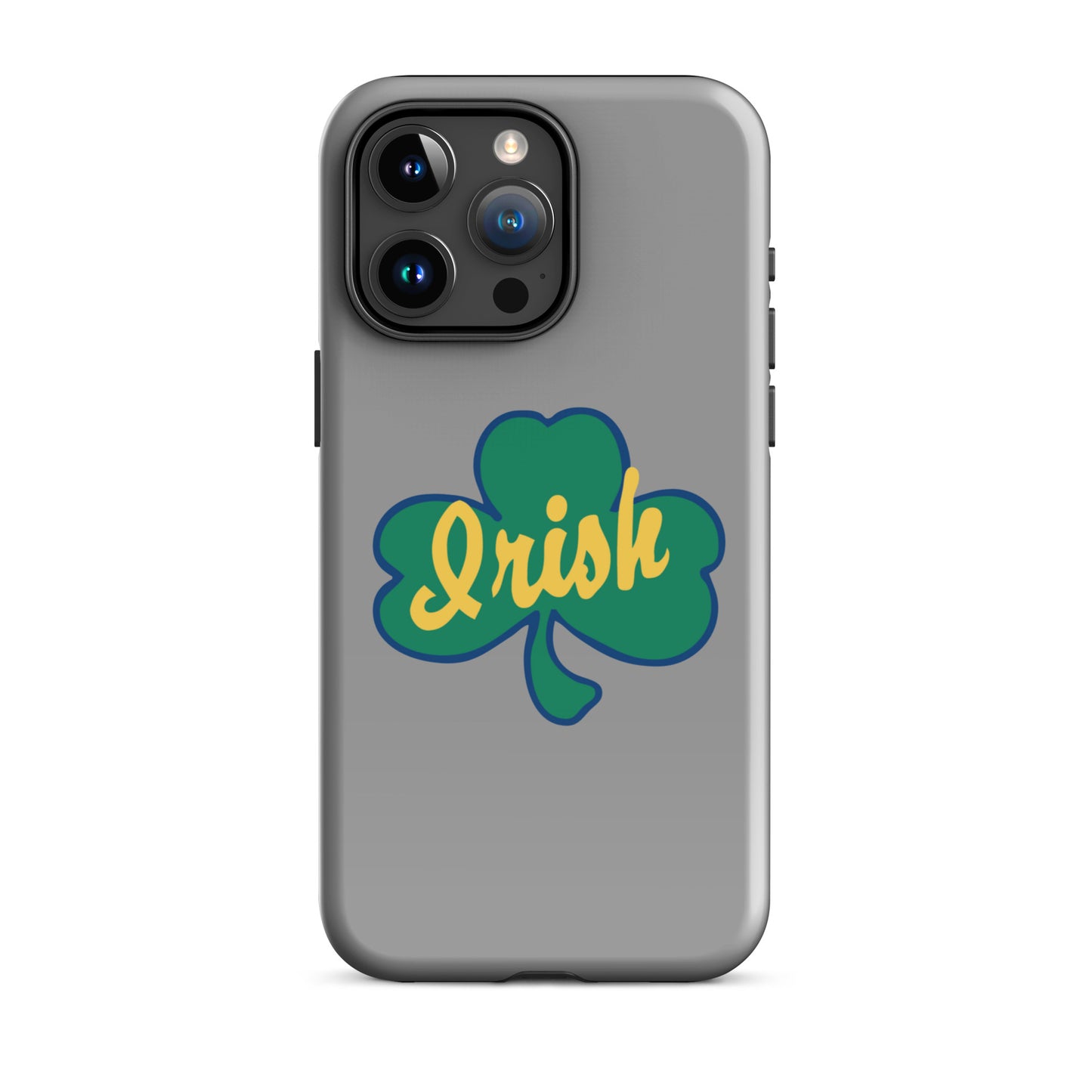 Tough Case for iPhone®