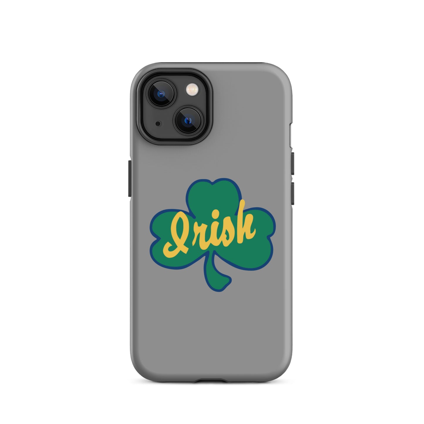 Tough Case for iPhone®