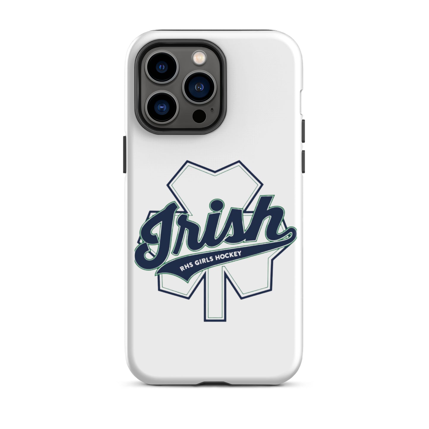 Tough Case for iPhone®