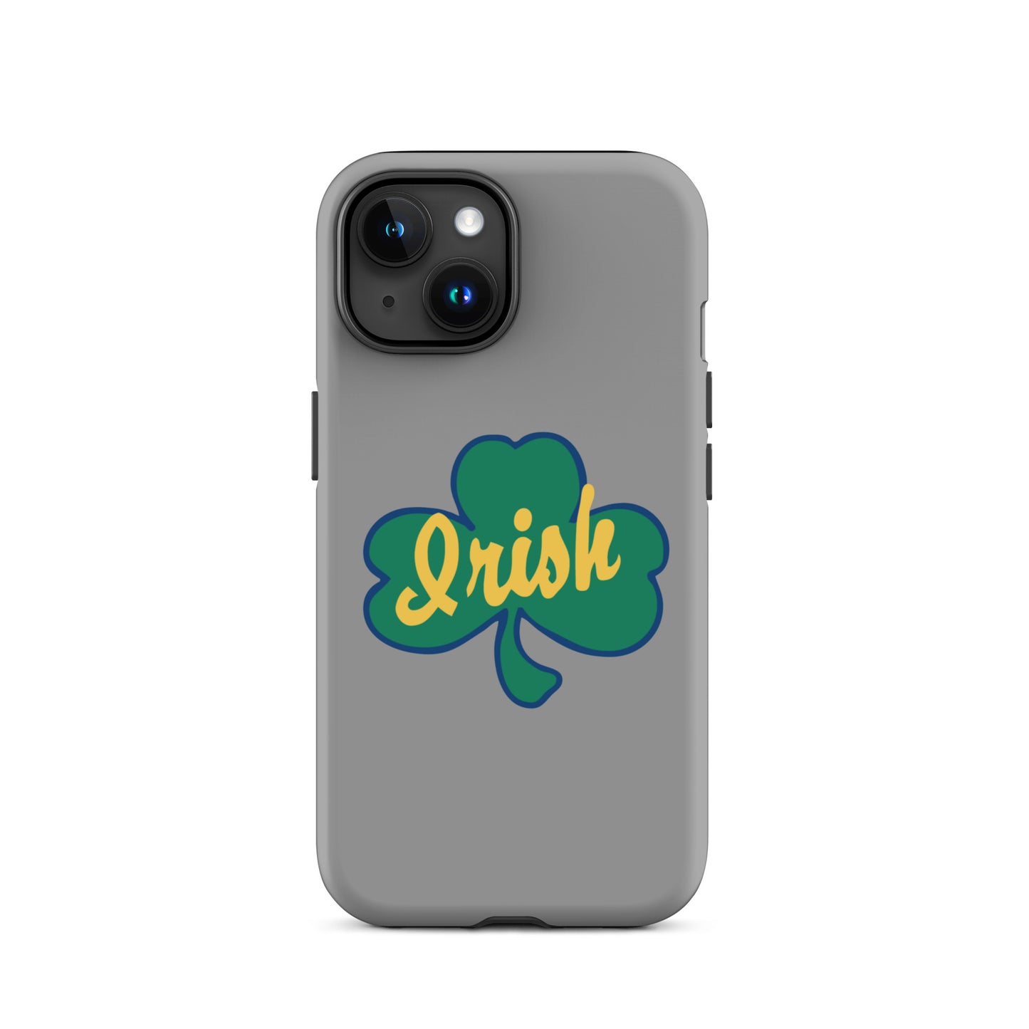 Tough Case for iPhone®