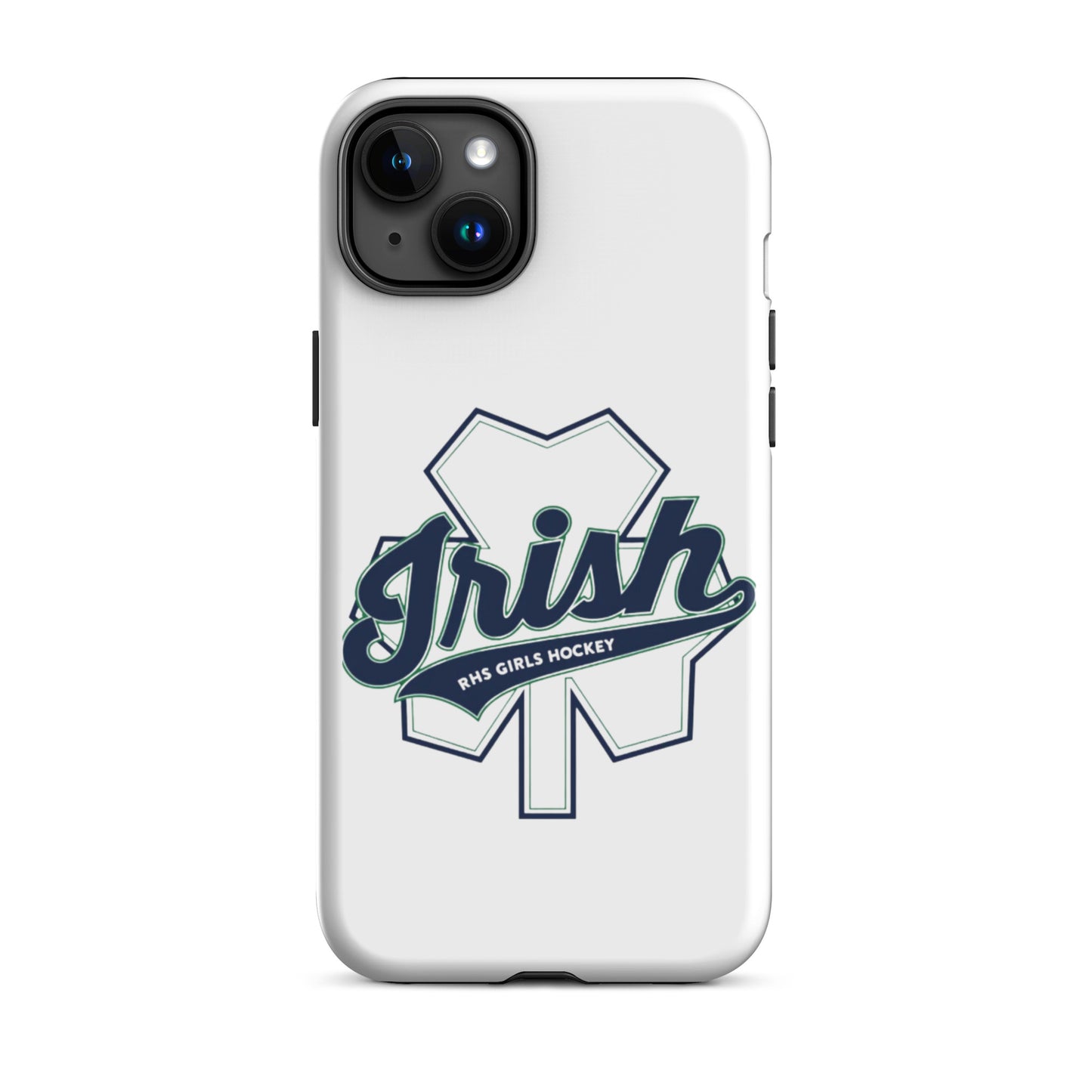 Tough Case for iPhone®