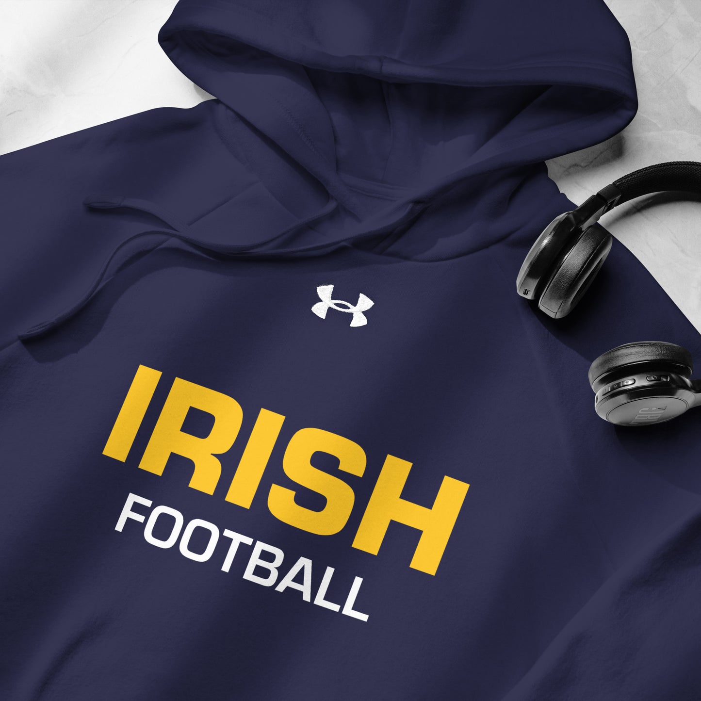 Under Armour® hoodie