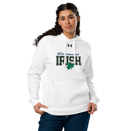 Under Armour® hoodie