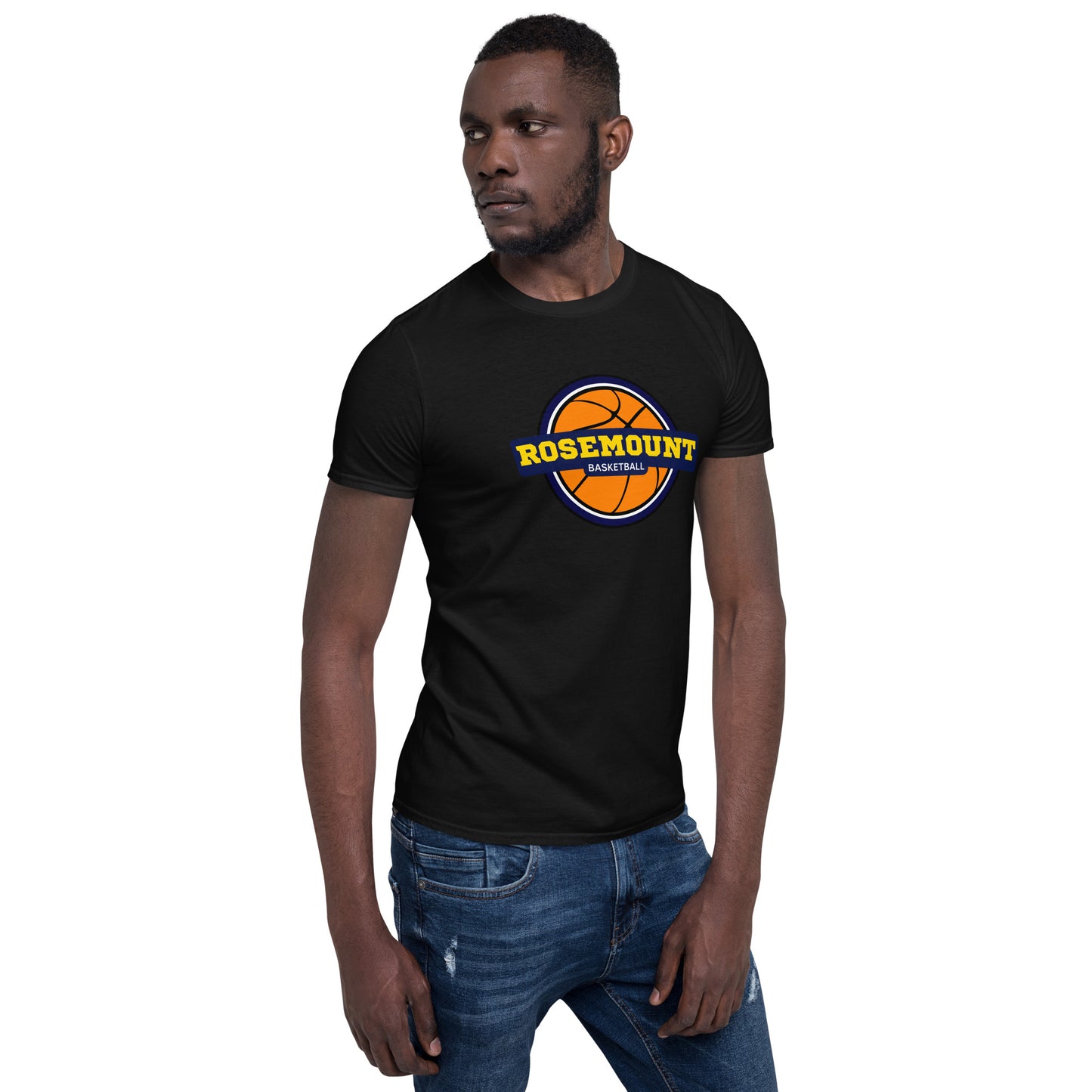 Short-Sleeve Unisex T-Shirt