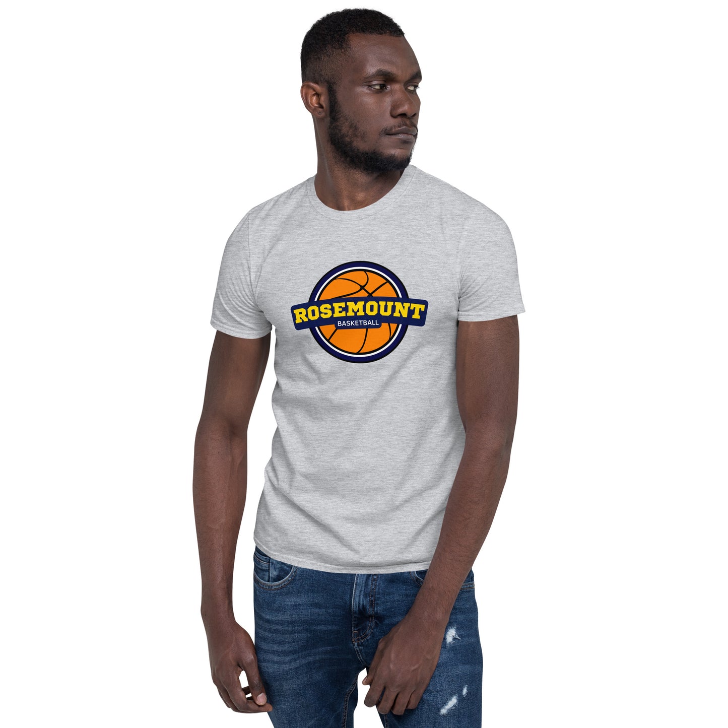 Short-Sleeve Unisex T-Shirt