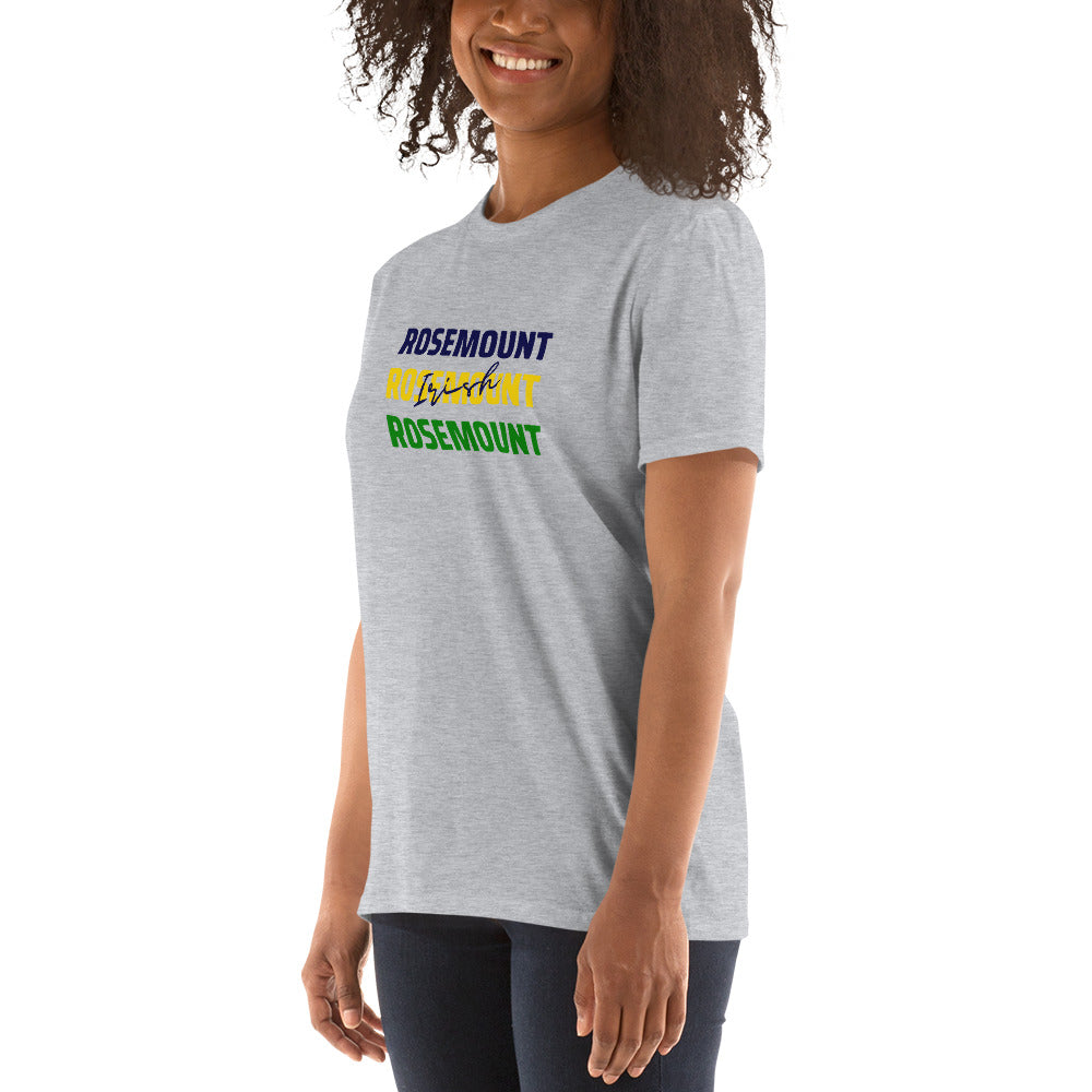 Short-Sleeve Unisex T-Shirt