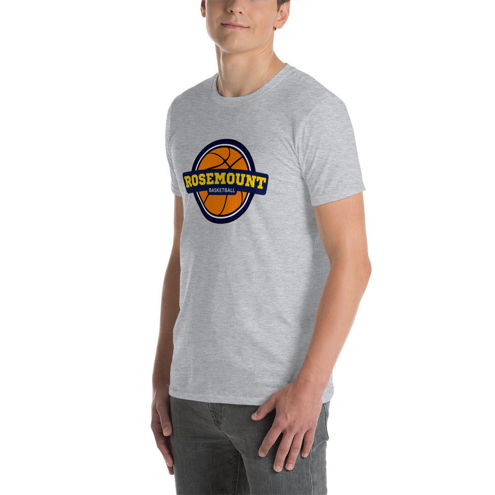 Short-Sleeve Unisex T-Shirt