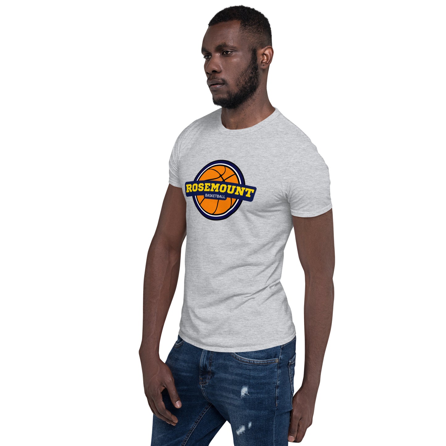 Short-Sleeve Unisex T-Shirt