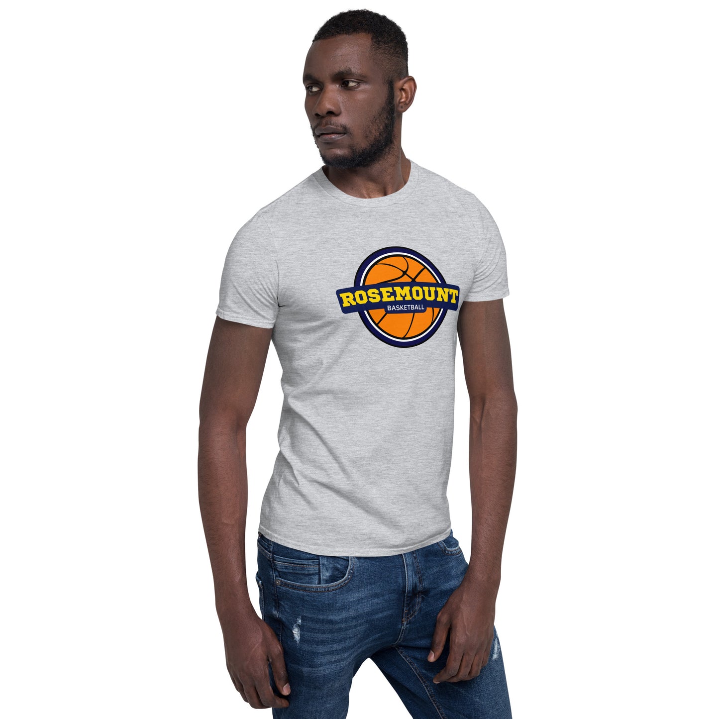 Short-Sleeve Unisex T-Shirt