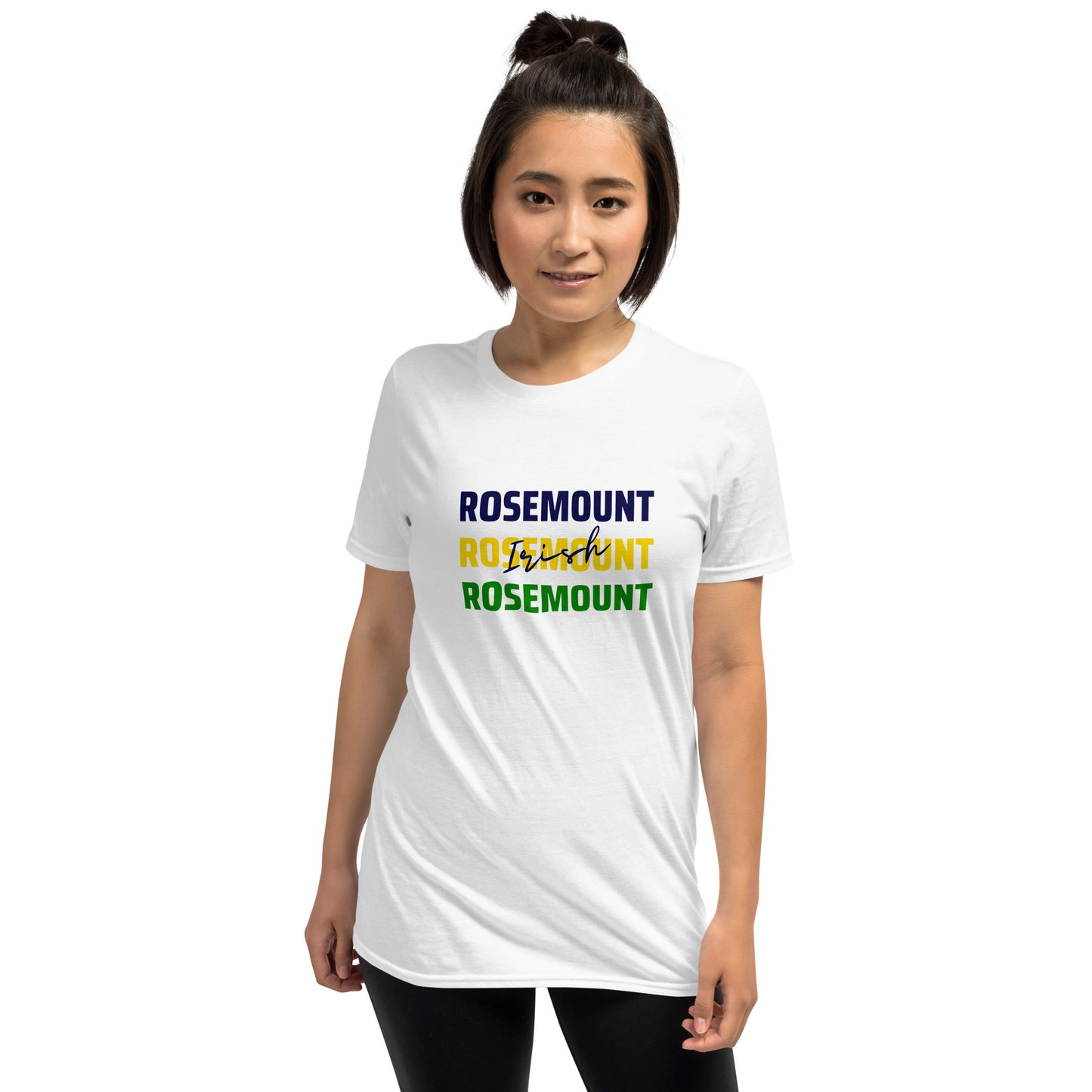 Short-Sleeve Unisex T-Shirt