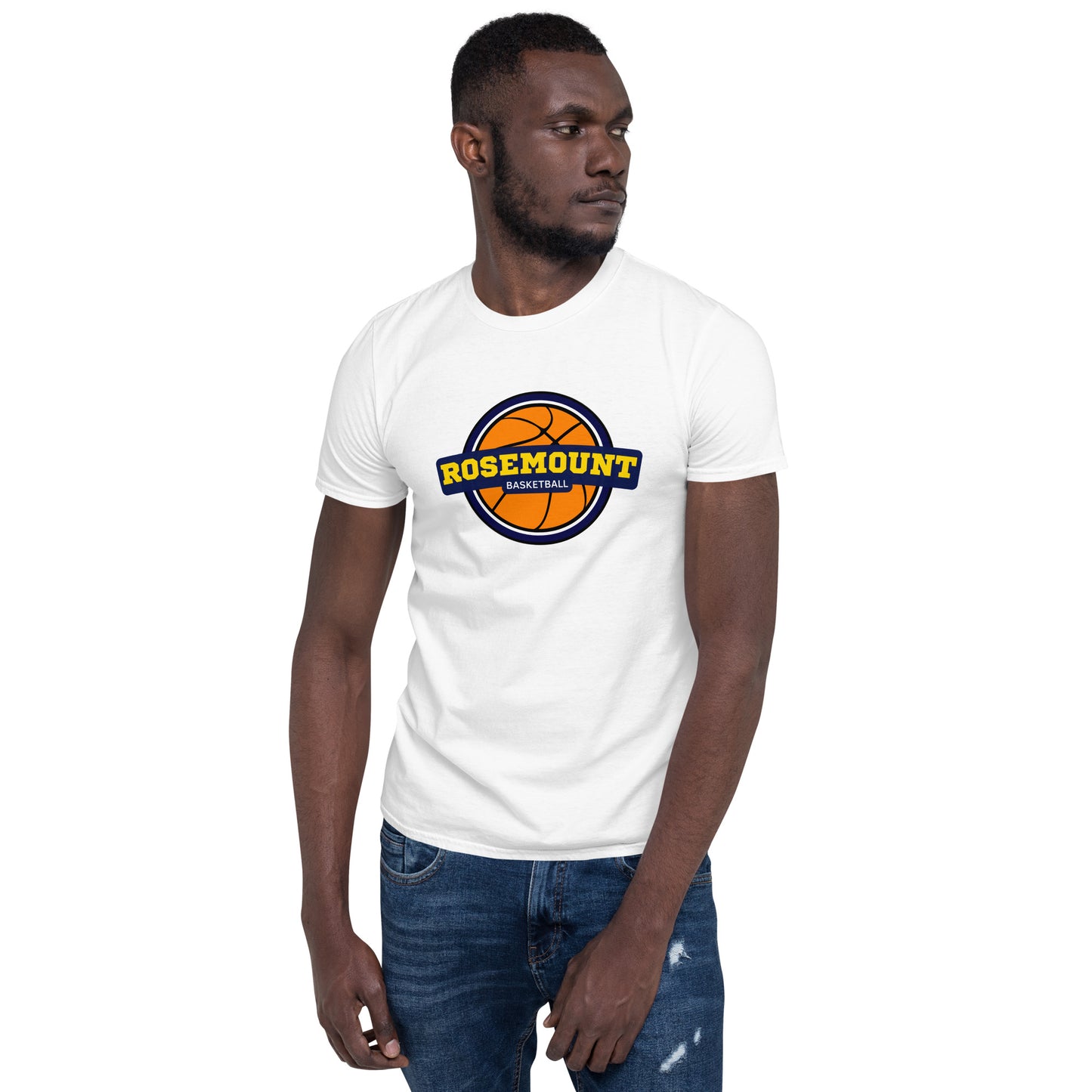 Short-Sleeve Unisex T-Shirt