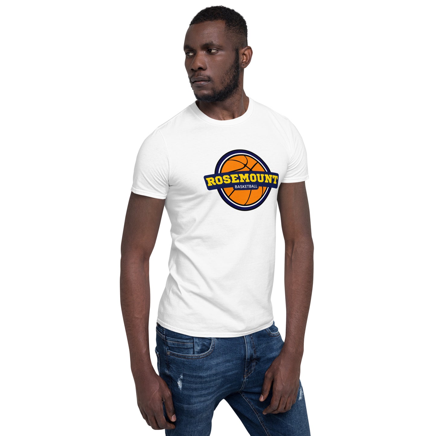 Short-Sleeve Unisex T-Shirt