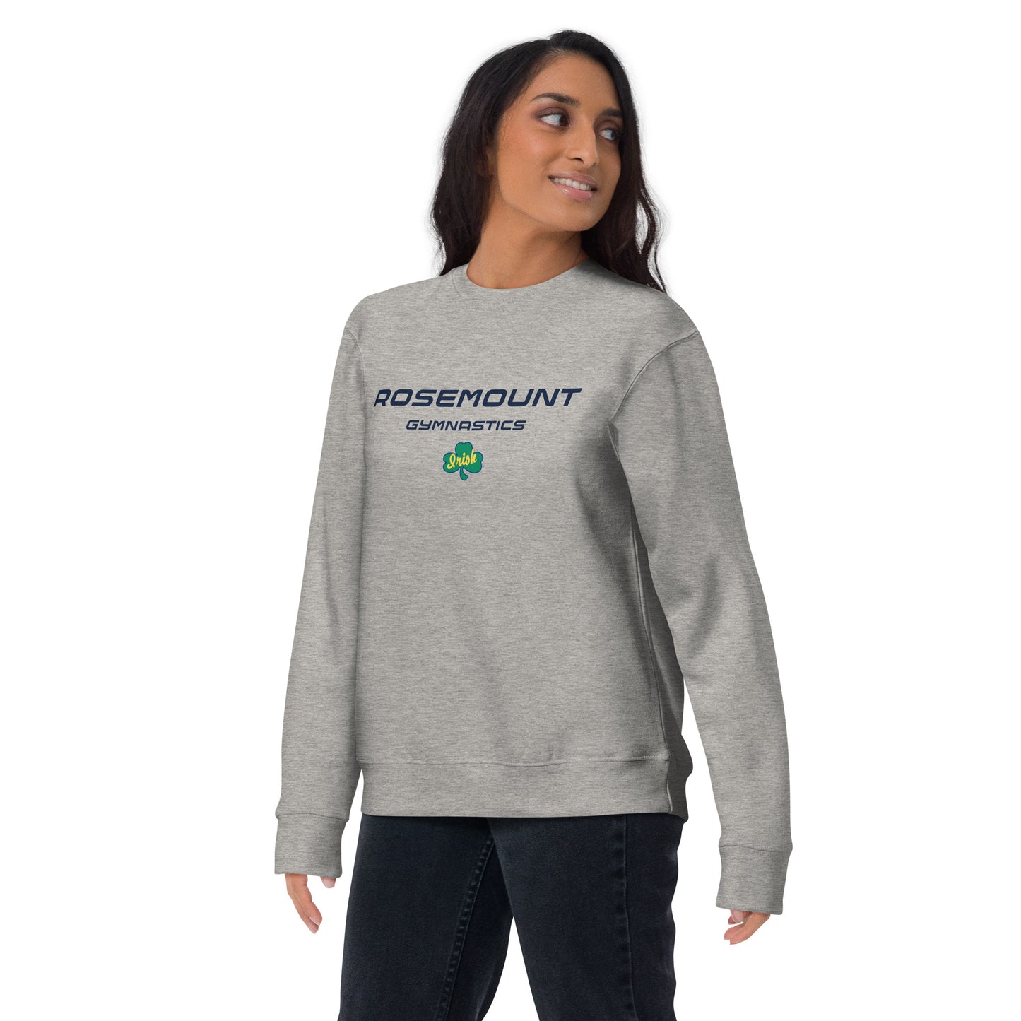 Unisex Premium Sweatshirt