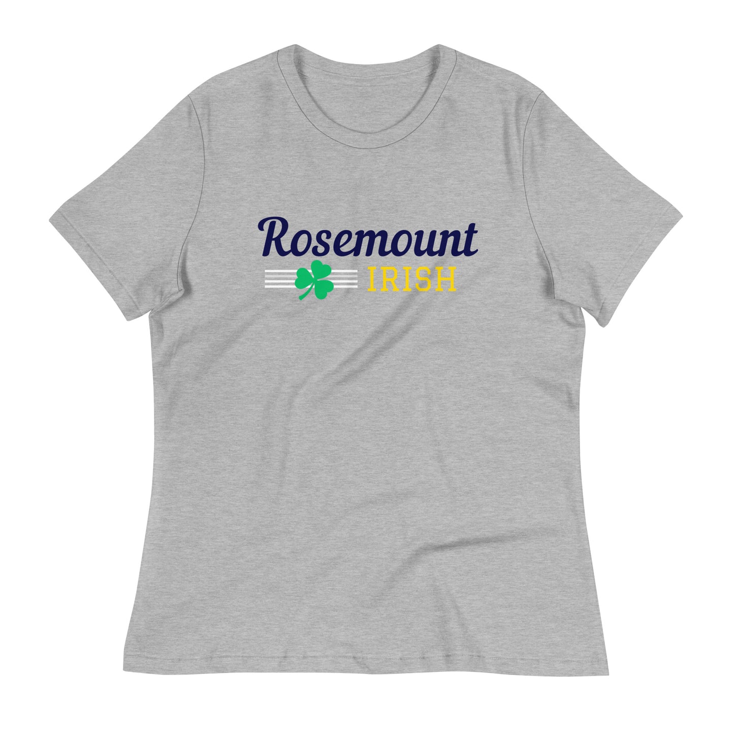 Women's Relaxed T-Shirt