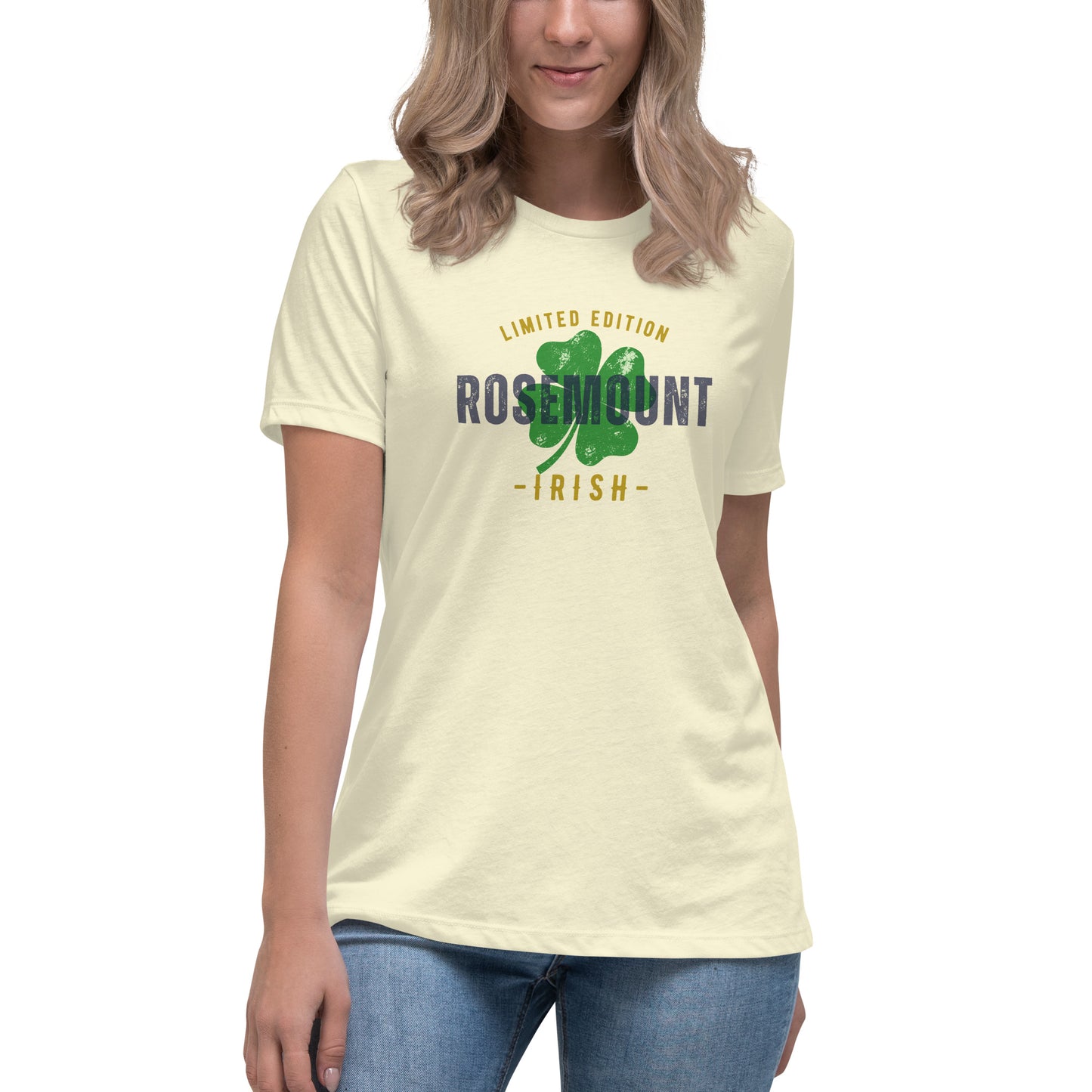 Women's Relaxed T-Shirt