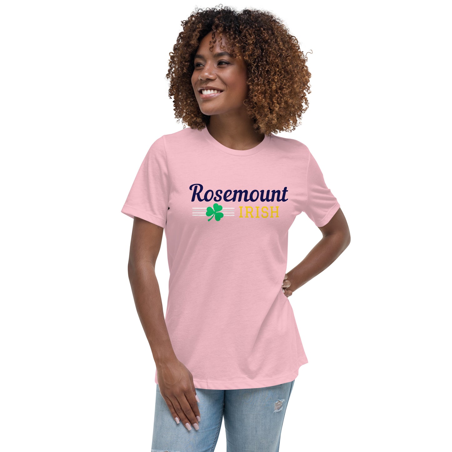 Women's Relaxed T-Shirt