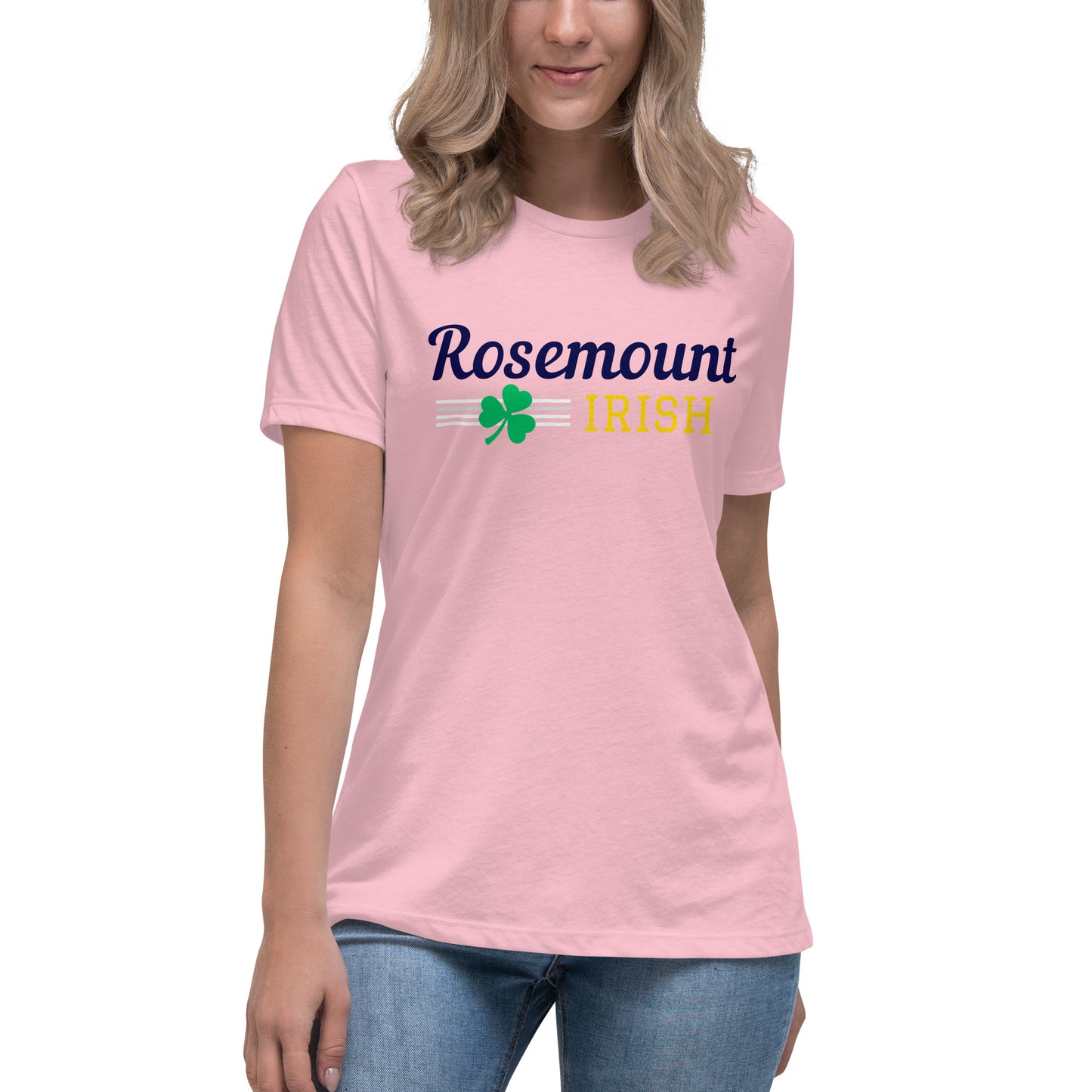 Women's Relaxed T-Shirt