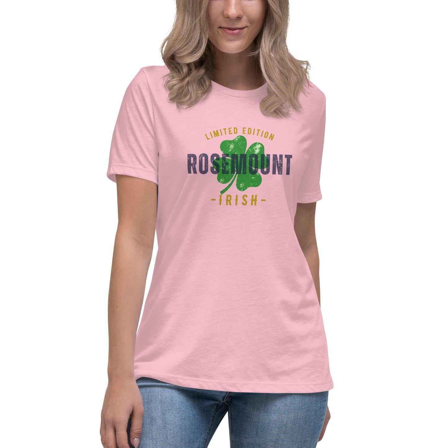 Women's Relaxed T-Shirt