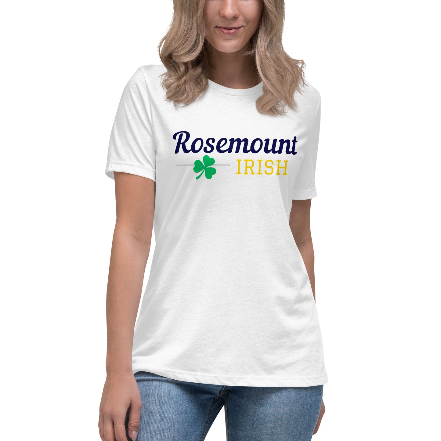 Women's Relaxed T-Shirt