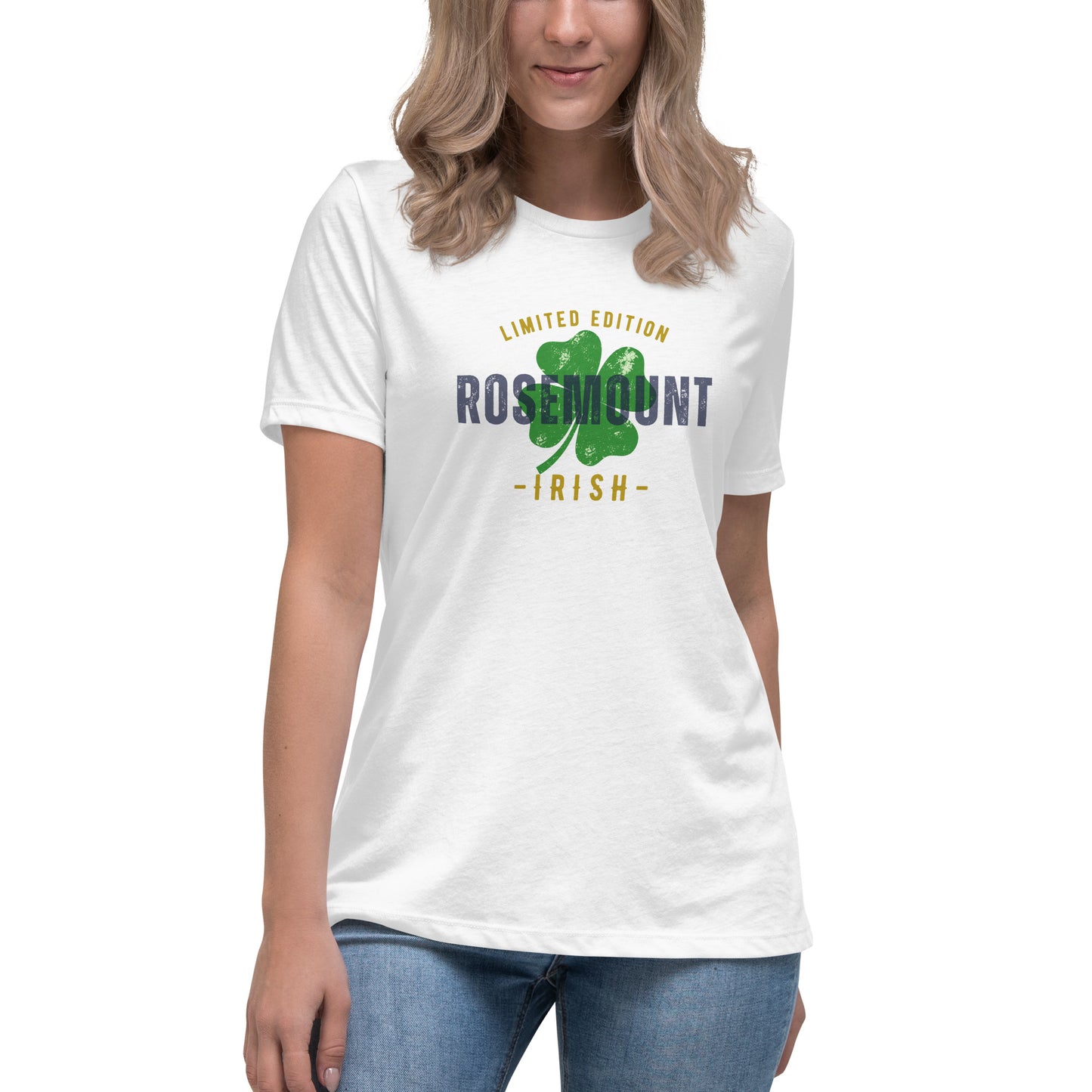 Women's Relaxed T-Shirt