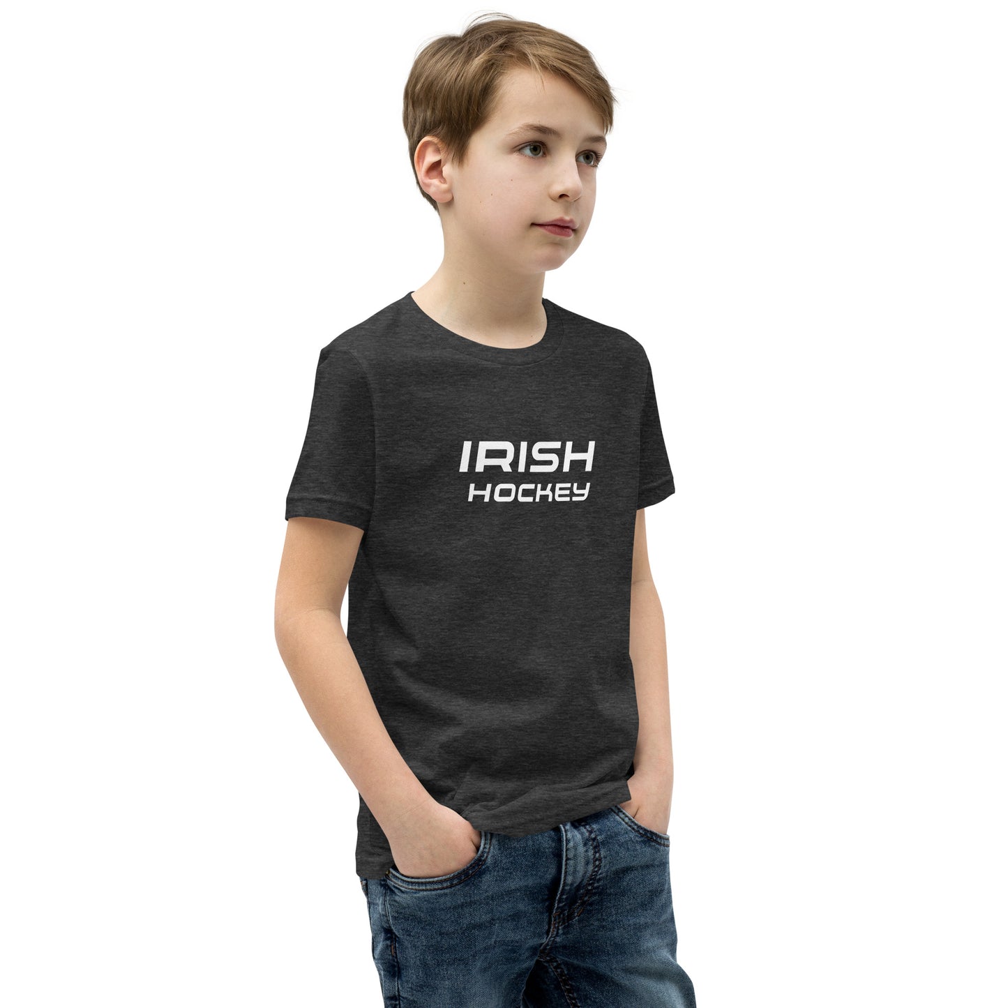 Youth Short Sleeve T-Shirt