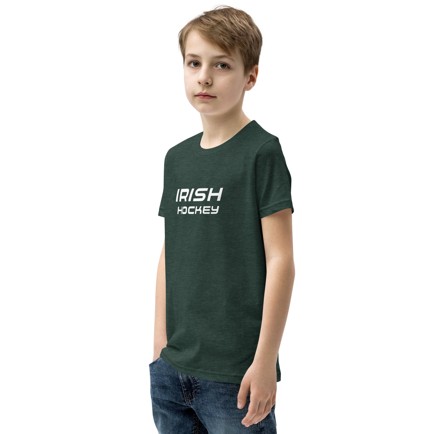 Youth Short Sleeve T-Shirt