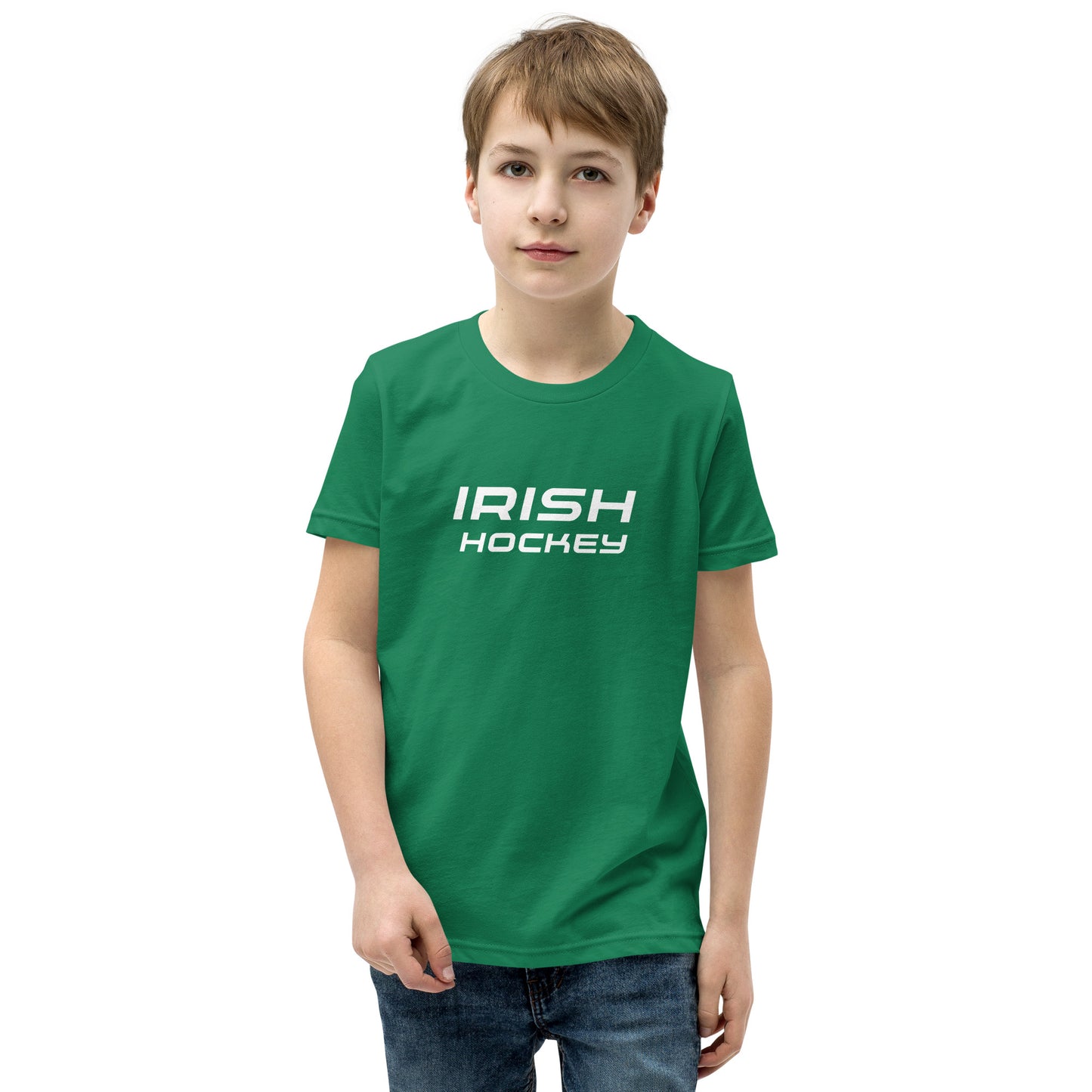 Youth Short Sleeve T-Shirt